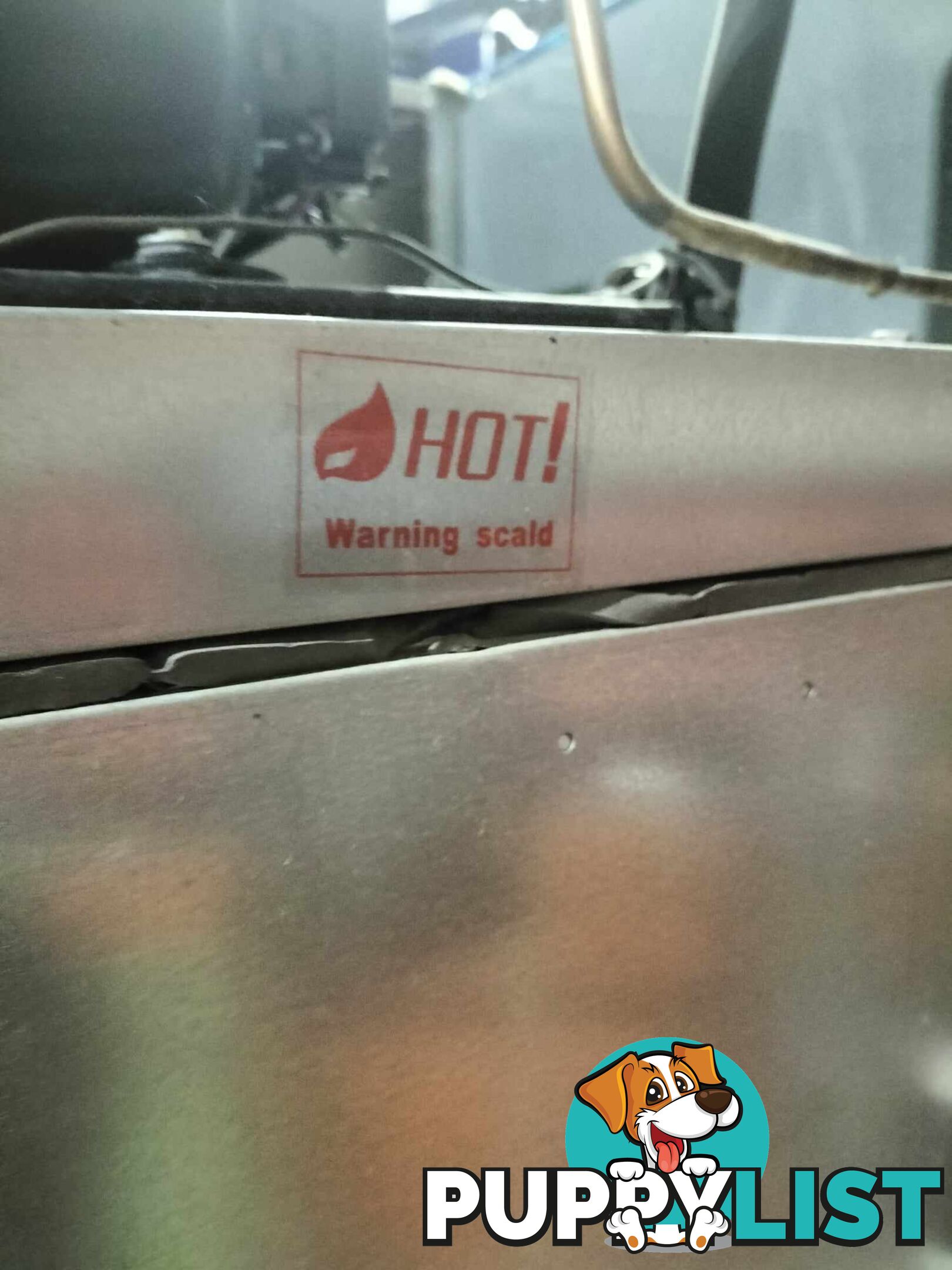 PRICED 2 SELL TODAY!!! BARGAIN Pronto Stainless Steel 1500 LITRE Commercial Refrigerator