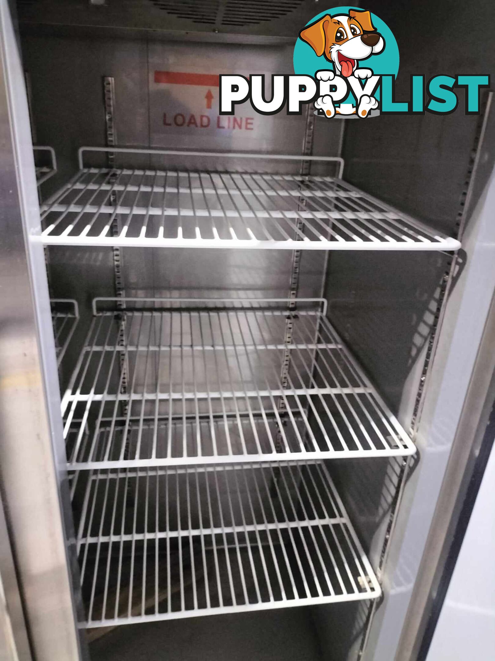 PRICED 2 SELL TODAY!!! BARGAIN Pronto Stainless Steel 1500 LITRE Commercial Refrigerator