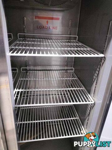 PRICED 2 SELL TODAY!!! BARGAIN Pronto Stainless Steel 1500 LITRE Commercial Refrigerator