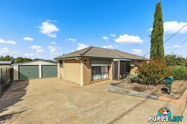 11 Grant Parade GOULBURN NSW 2580