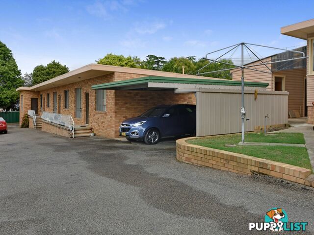 3/159 Cowper Street GOULBURN NSW 2580