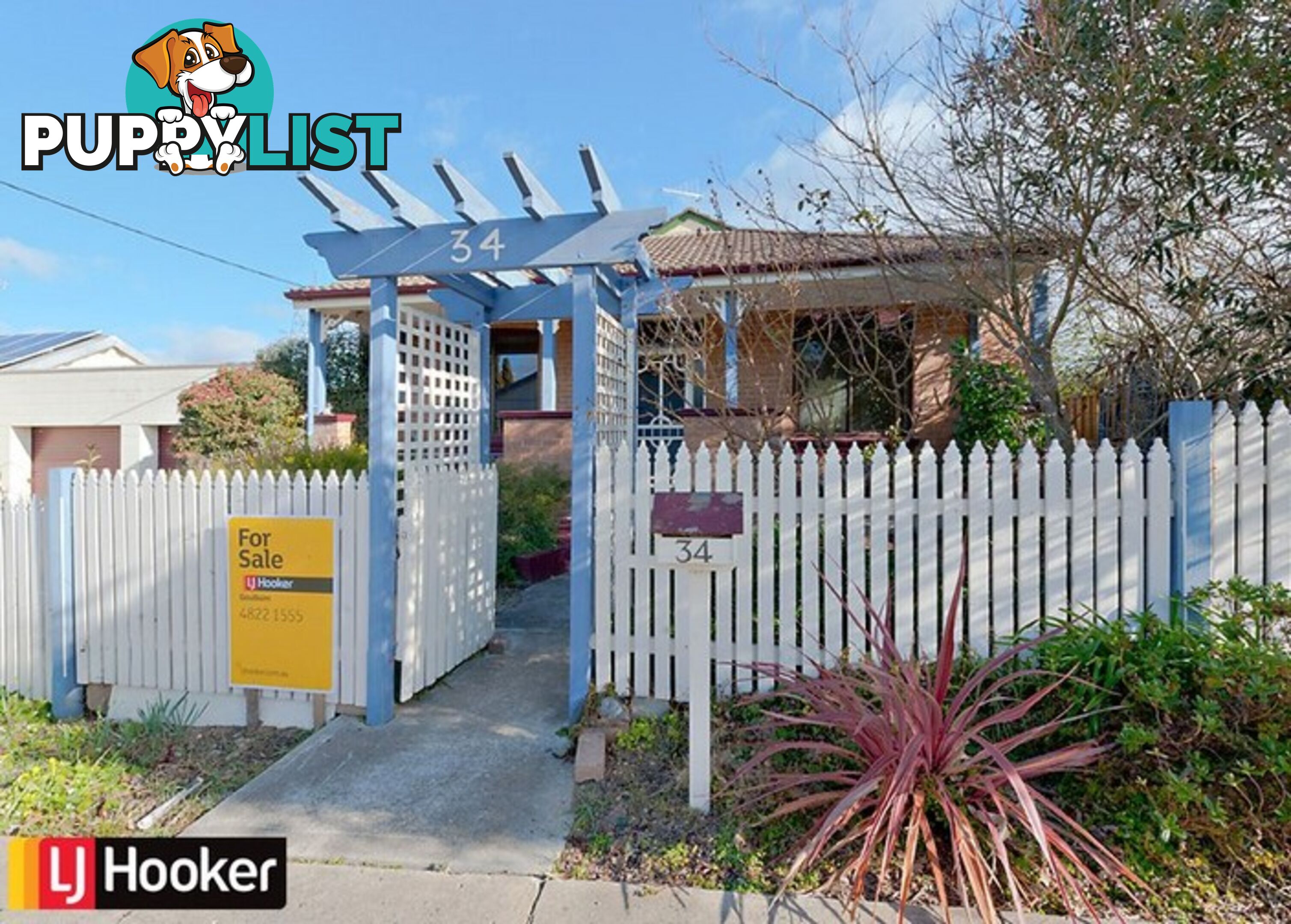 34 John Street GOULBURN NSW 2580