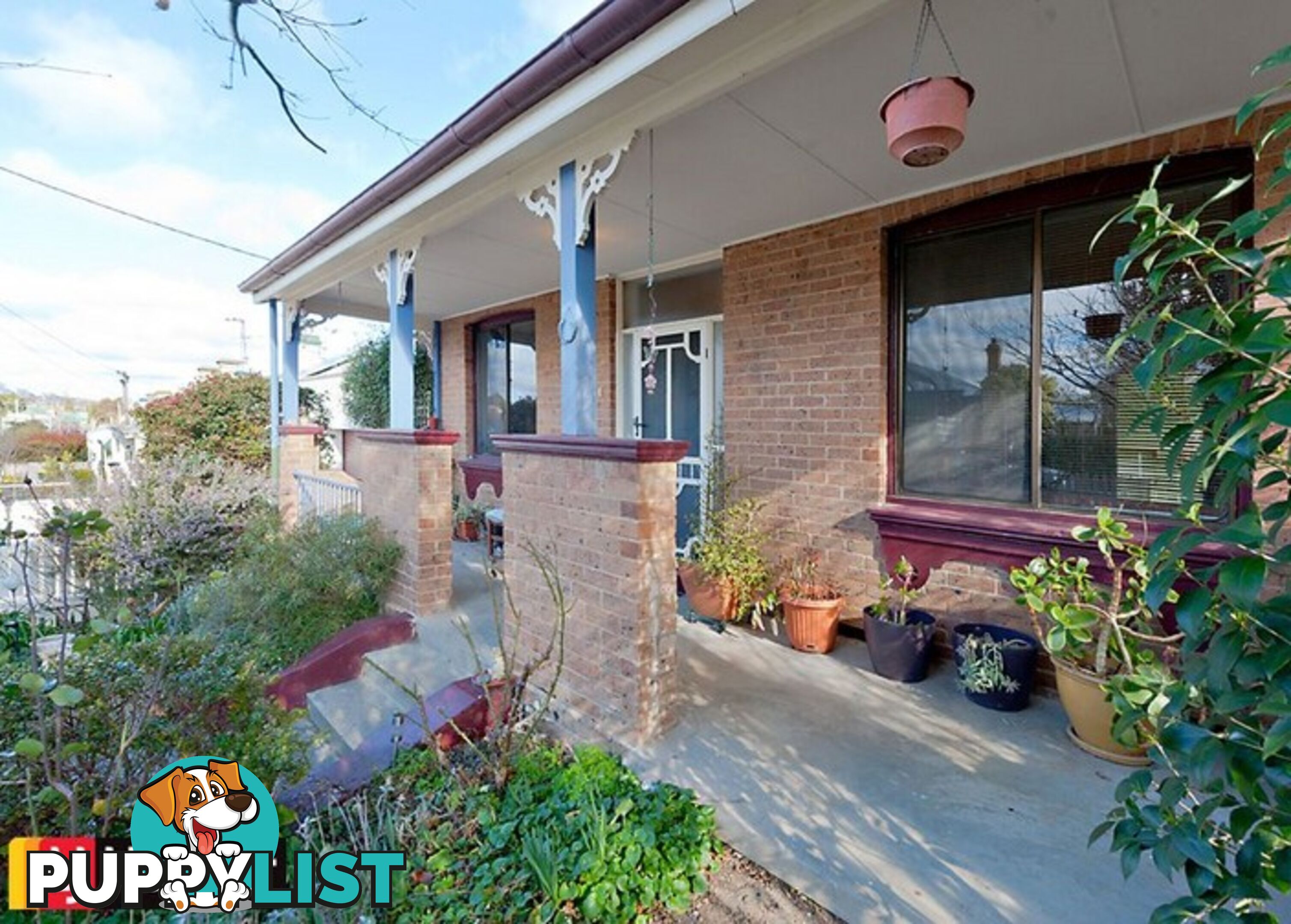 34 John Street GOULBURN NSW 2580