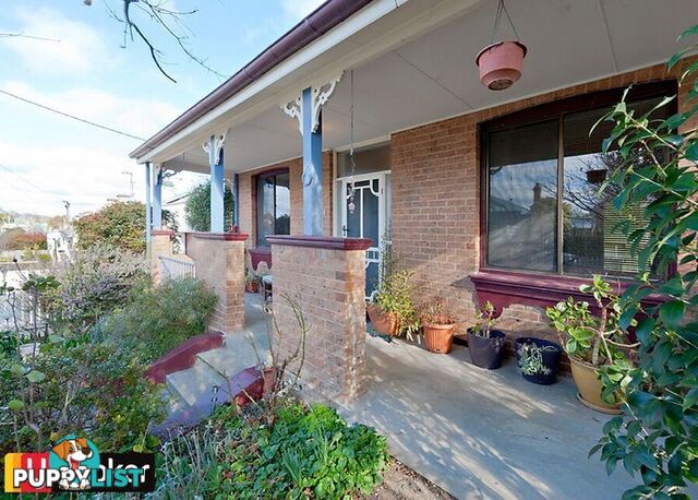 34 John Street GOULBURN NSW 2580