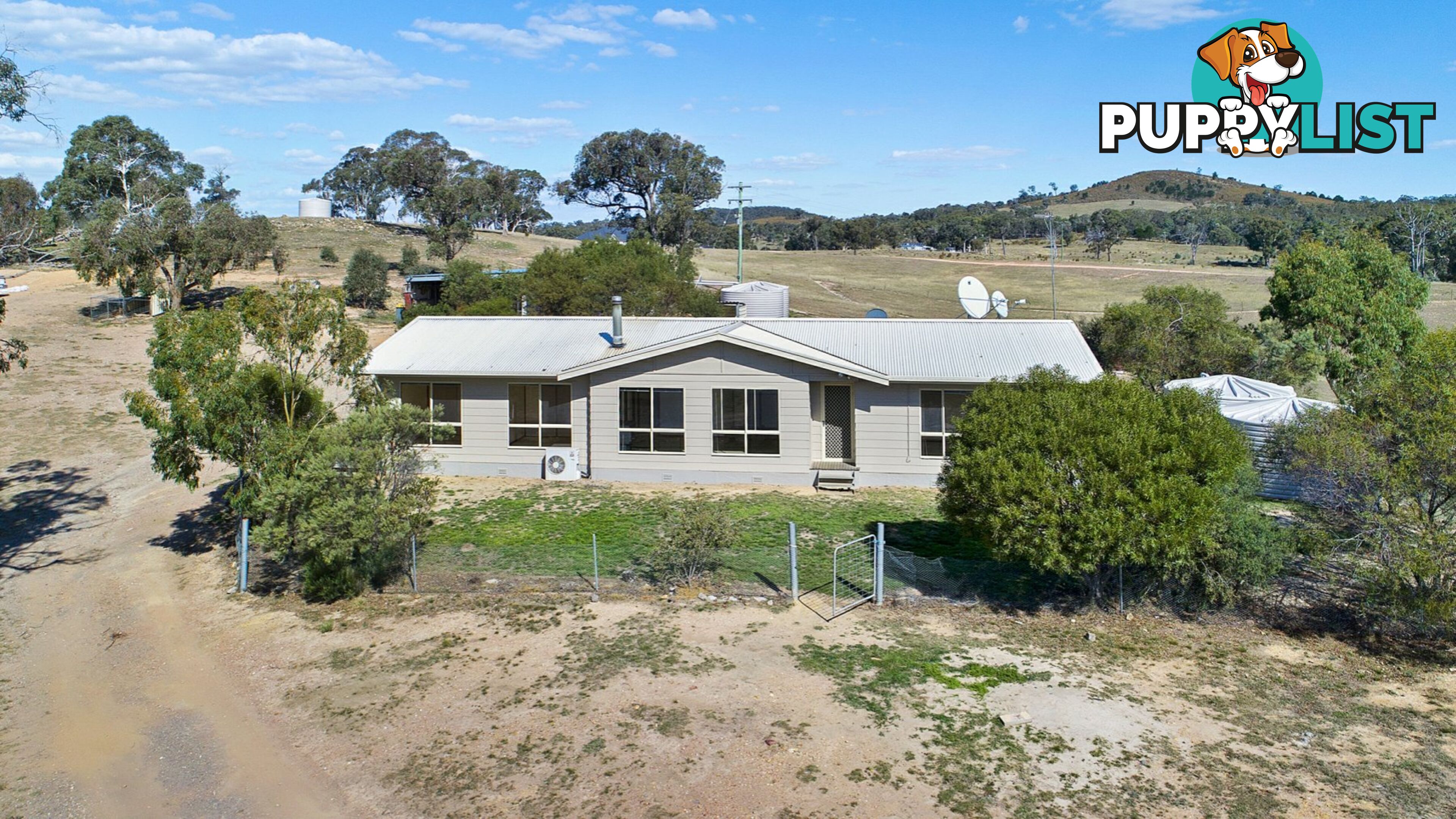 1744 Middle Arm Road GOULBURN NSW 2580