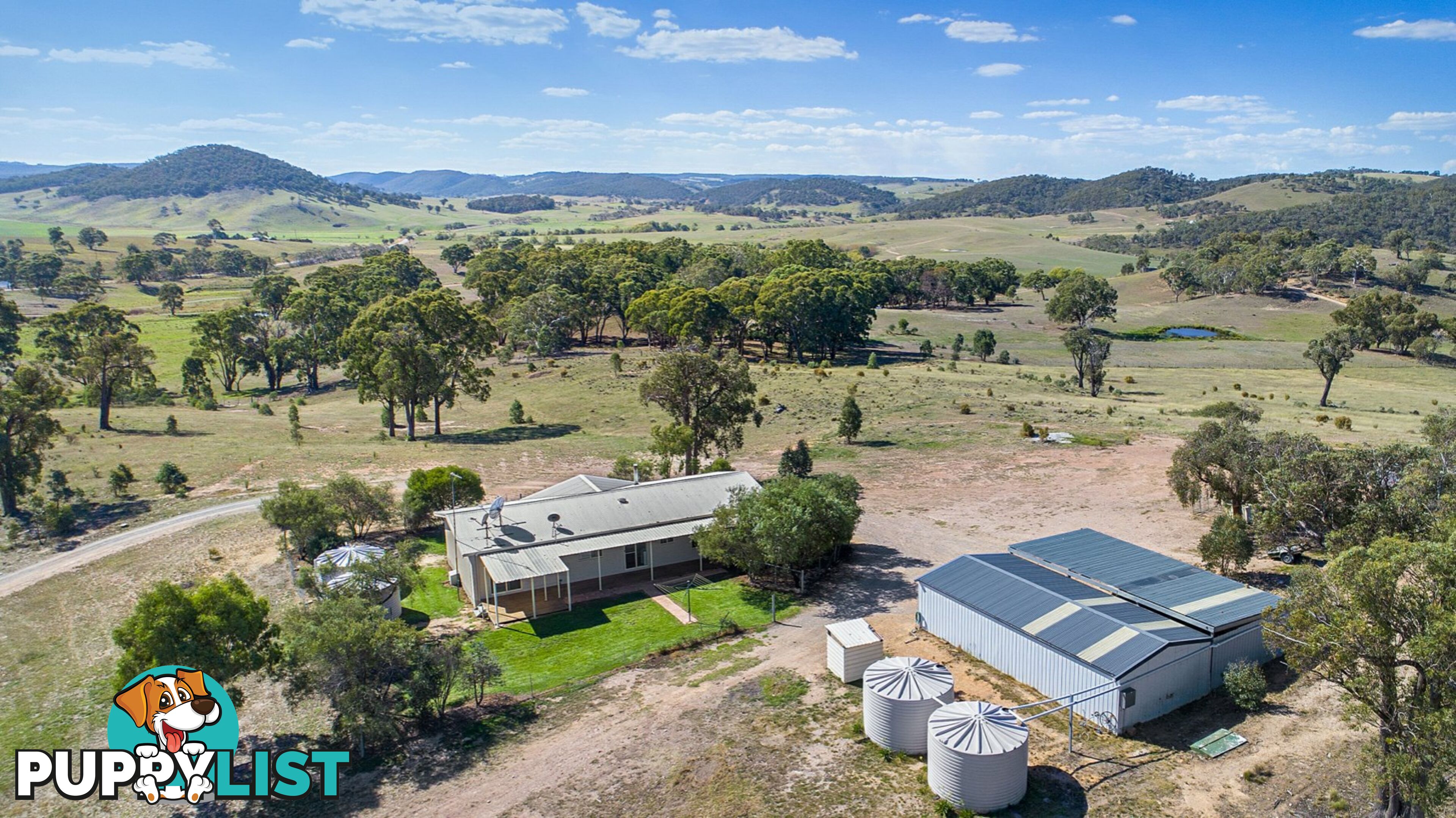 1744 Middle Arm Road GOULBURN NSW 2580