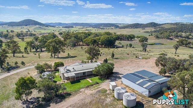 1744 Middle Arm Road GOULBURN NSW 2580