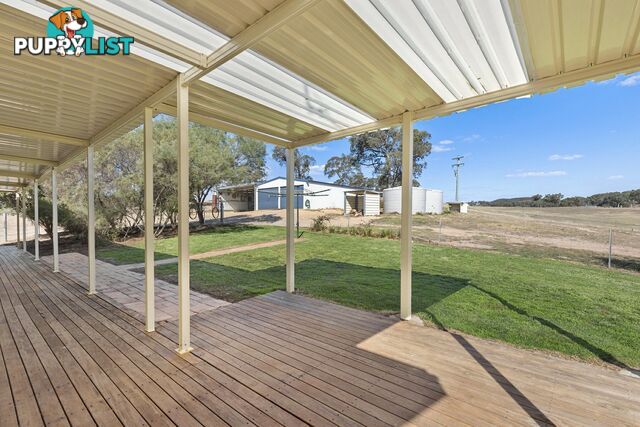 1744 Middle Arm Road GOULBURN NSW 2580