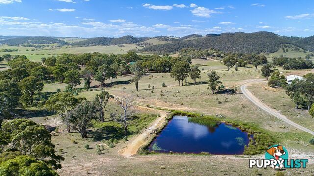 1744 Middle Arm Road GOULBURN NSW 2580