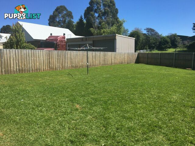 11 Yarrawa Street MOSS VALE NSW 2577