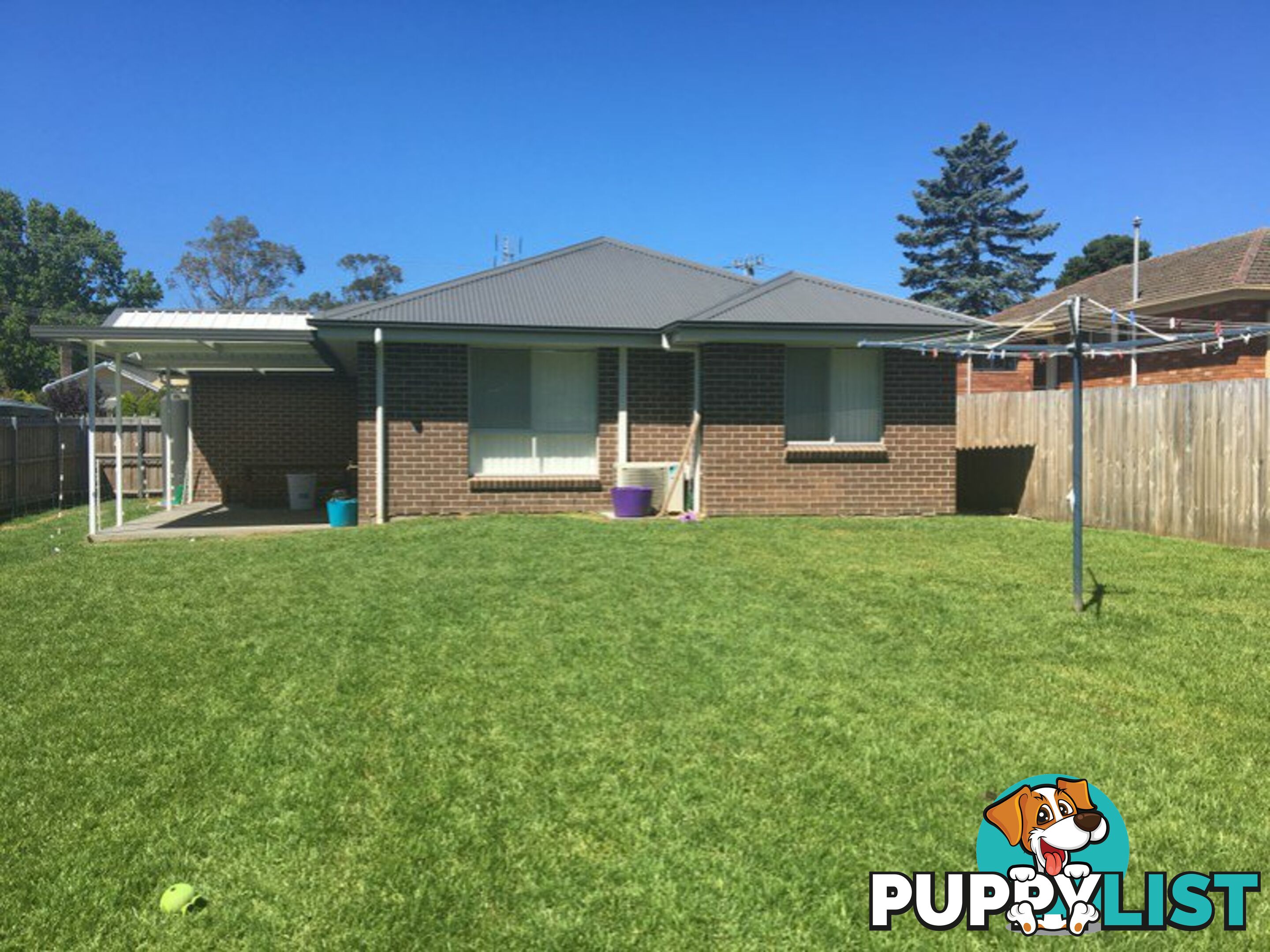 11 Yarrawa Street MOSS VALE NSW 2577