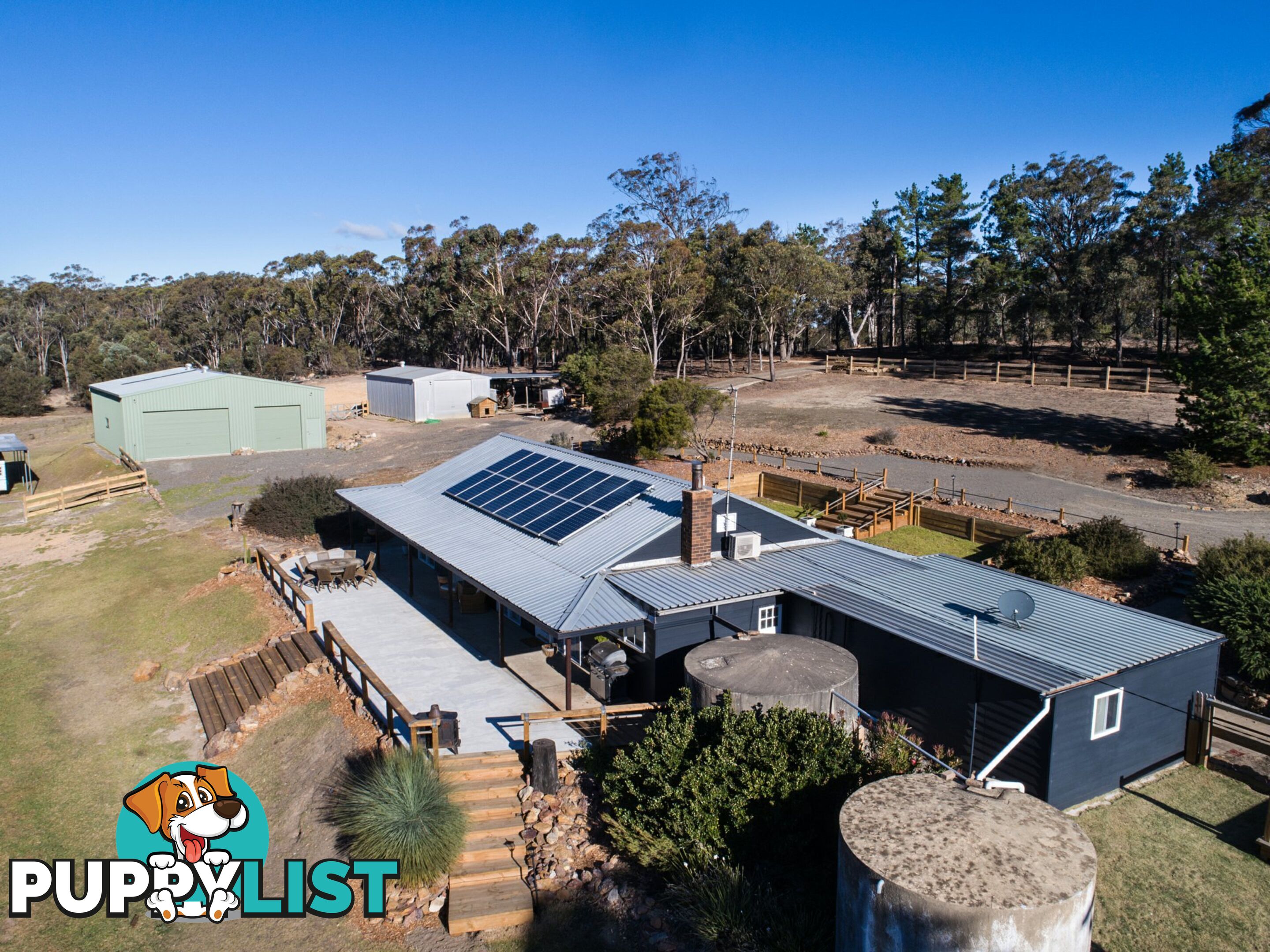 19 Old Macquarie Road BRAYTON NSW 2579