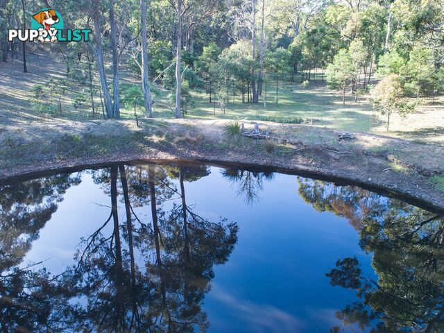 19 Old Macquarie Road BRAYTON NSW 2579