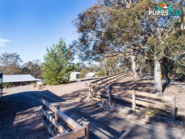 19 Old Macquarie Road BRAYTON NSW 2579