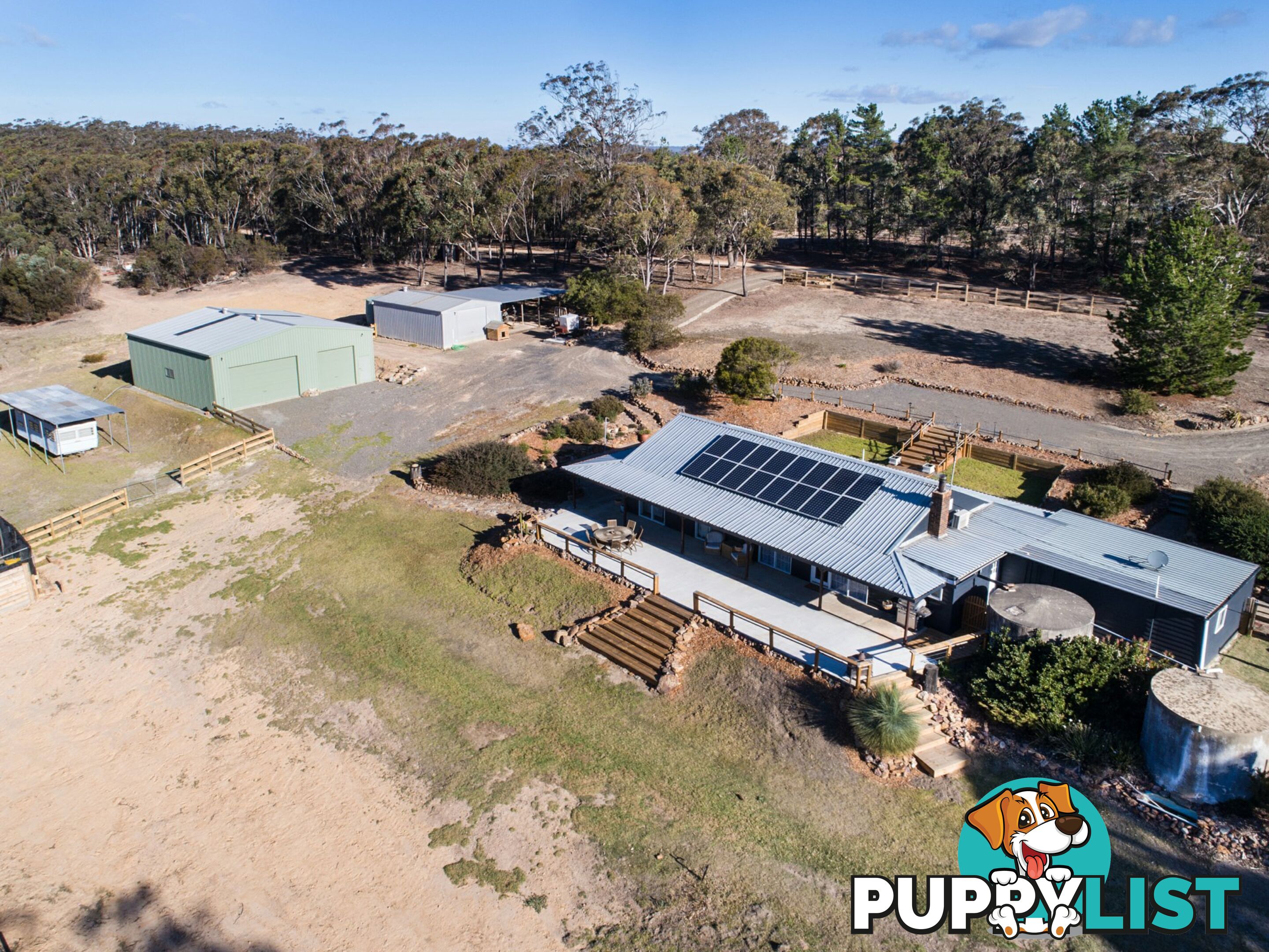 19 Old Macquarie Road BRAYTON NSW 2579