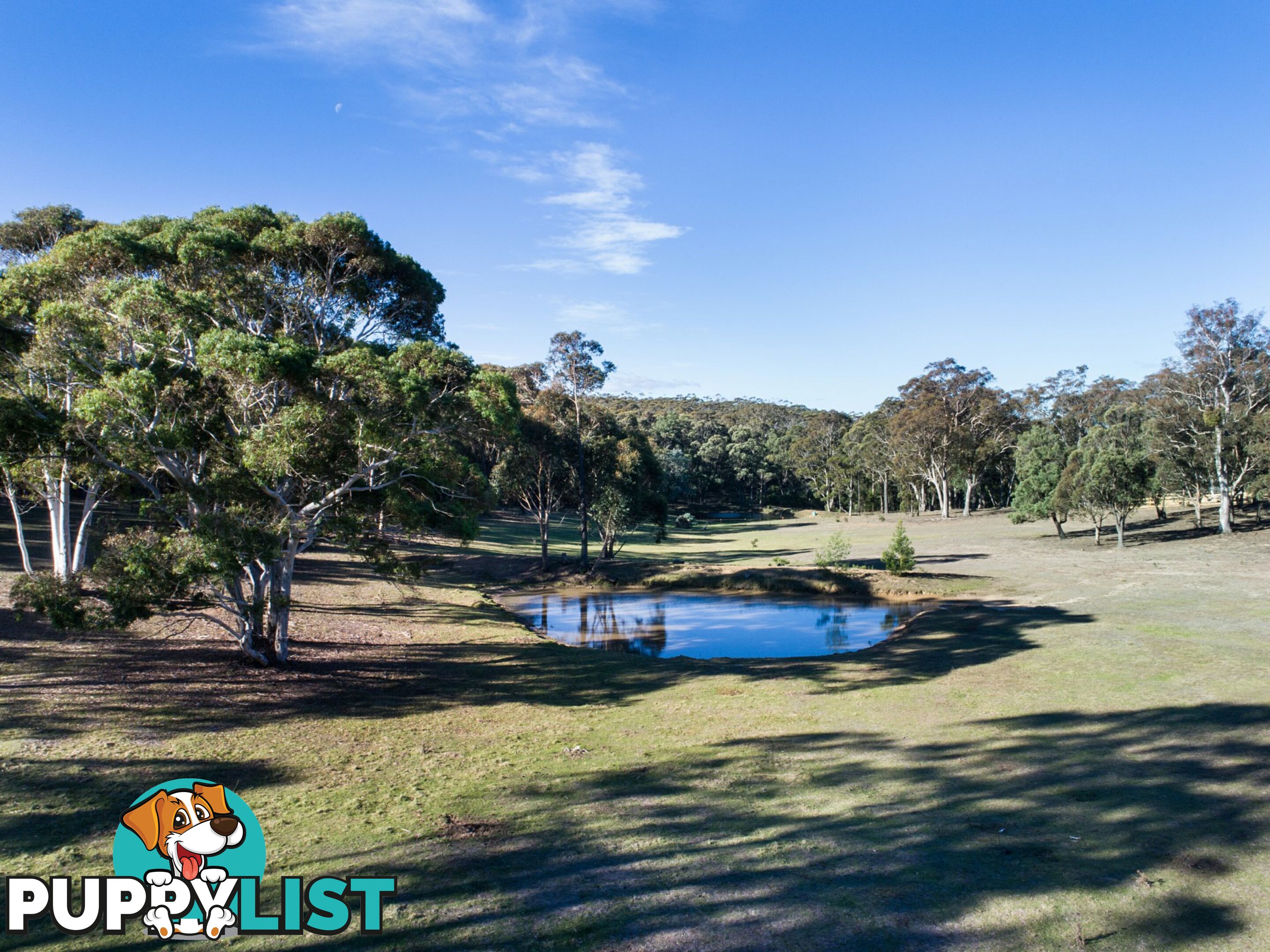 19 Old Macquarie Road BRAYTON NSW 2579