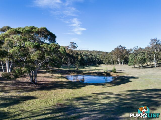 19 Old Macquarie Road BRAYTON NSW 2579