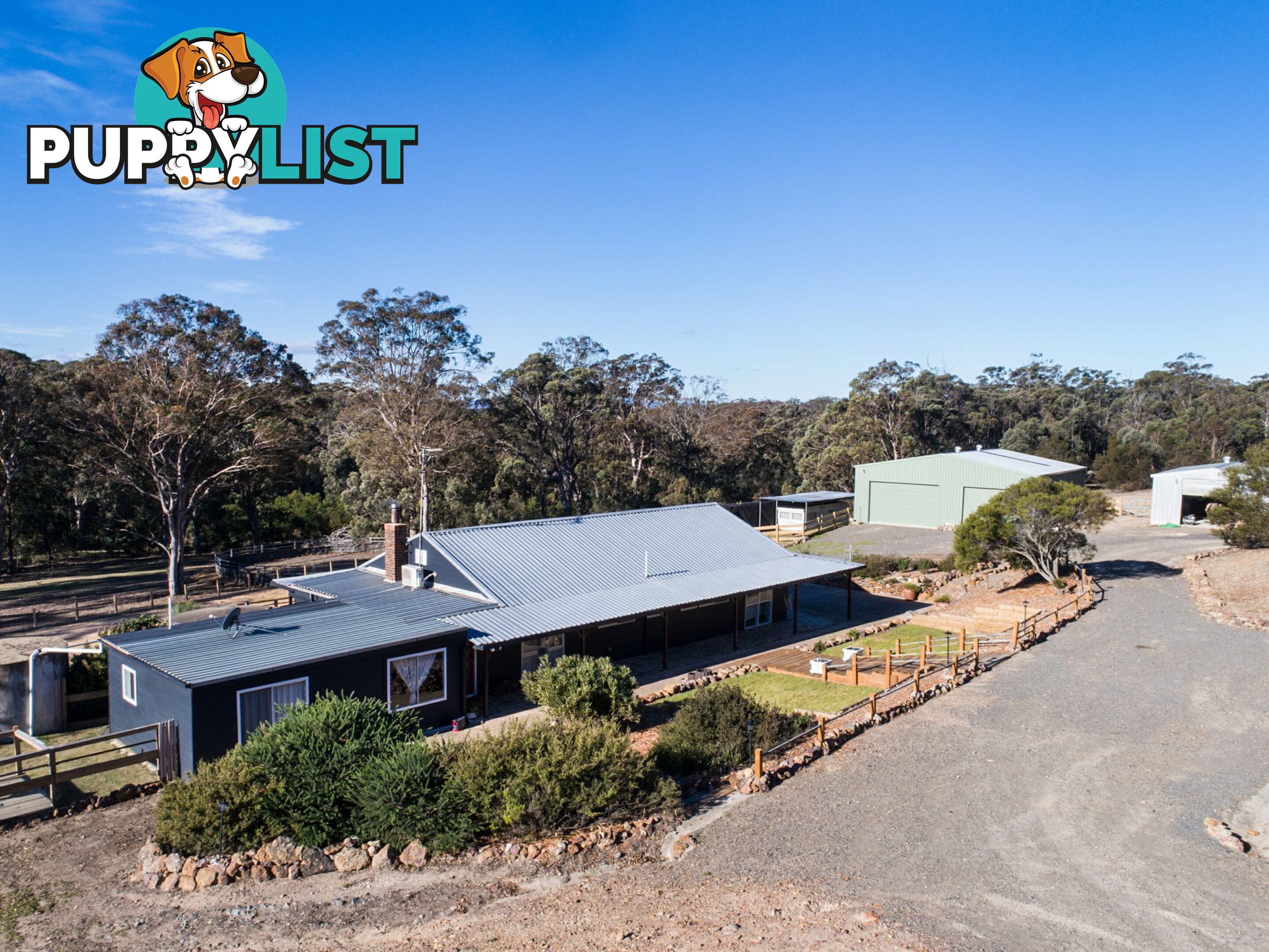 19 Old Macquarie Road BRAYTON NSW 2579