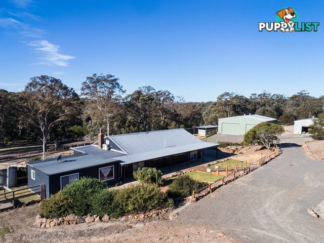 19 Old Macquarie Road BRAYTON NSW 2579