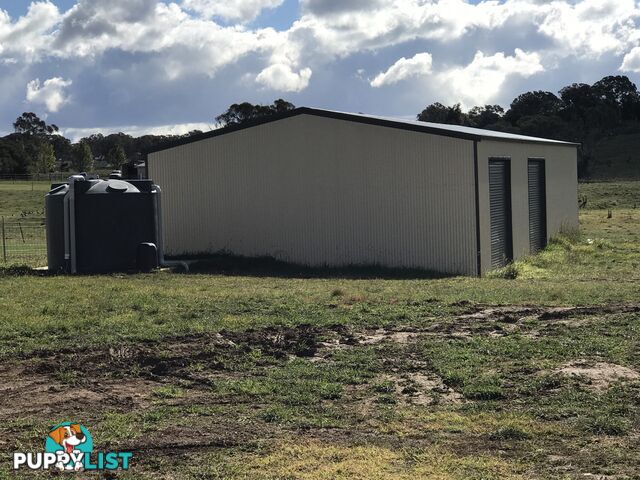 64 Ducks Lane GOULBURN NSW 2580