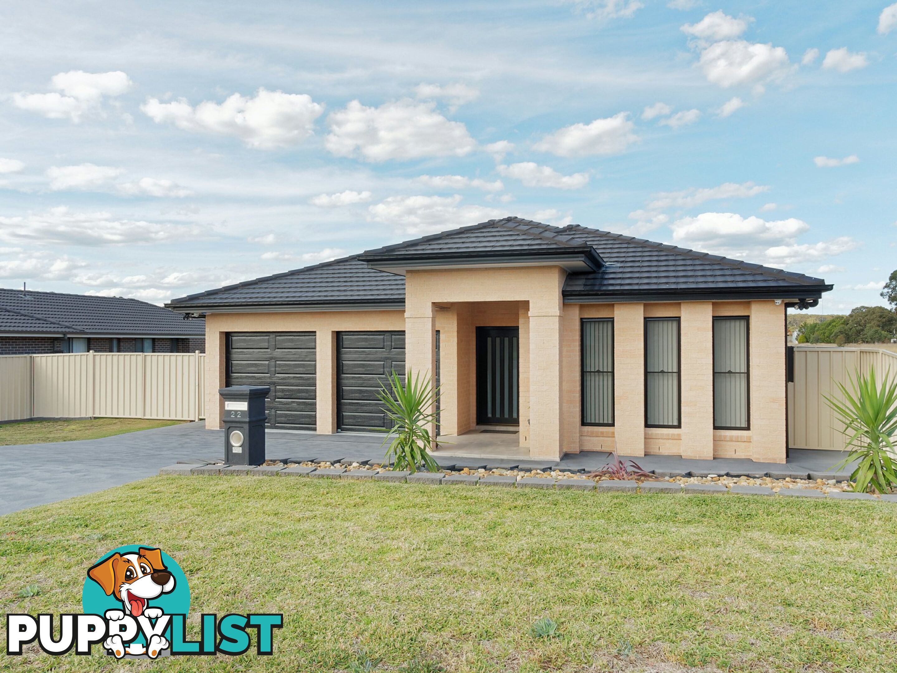 22 Portland Avenue MARULAN NSW 2579