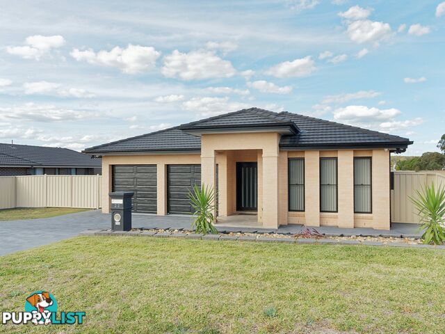 22 Portland Avenue MARULAN NSW 2579