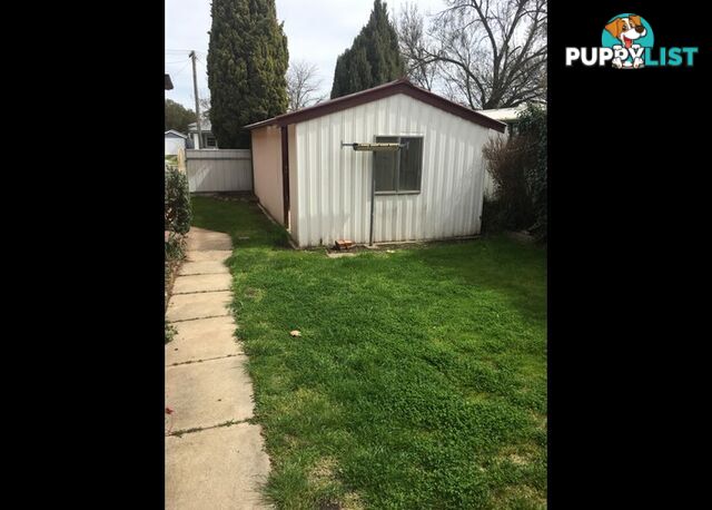 47 George Street GOULBURN NSW 2580