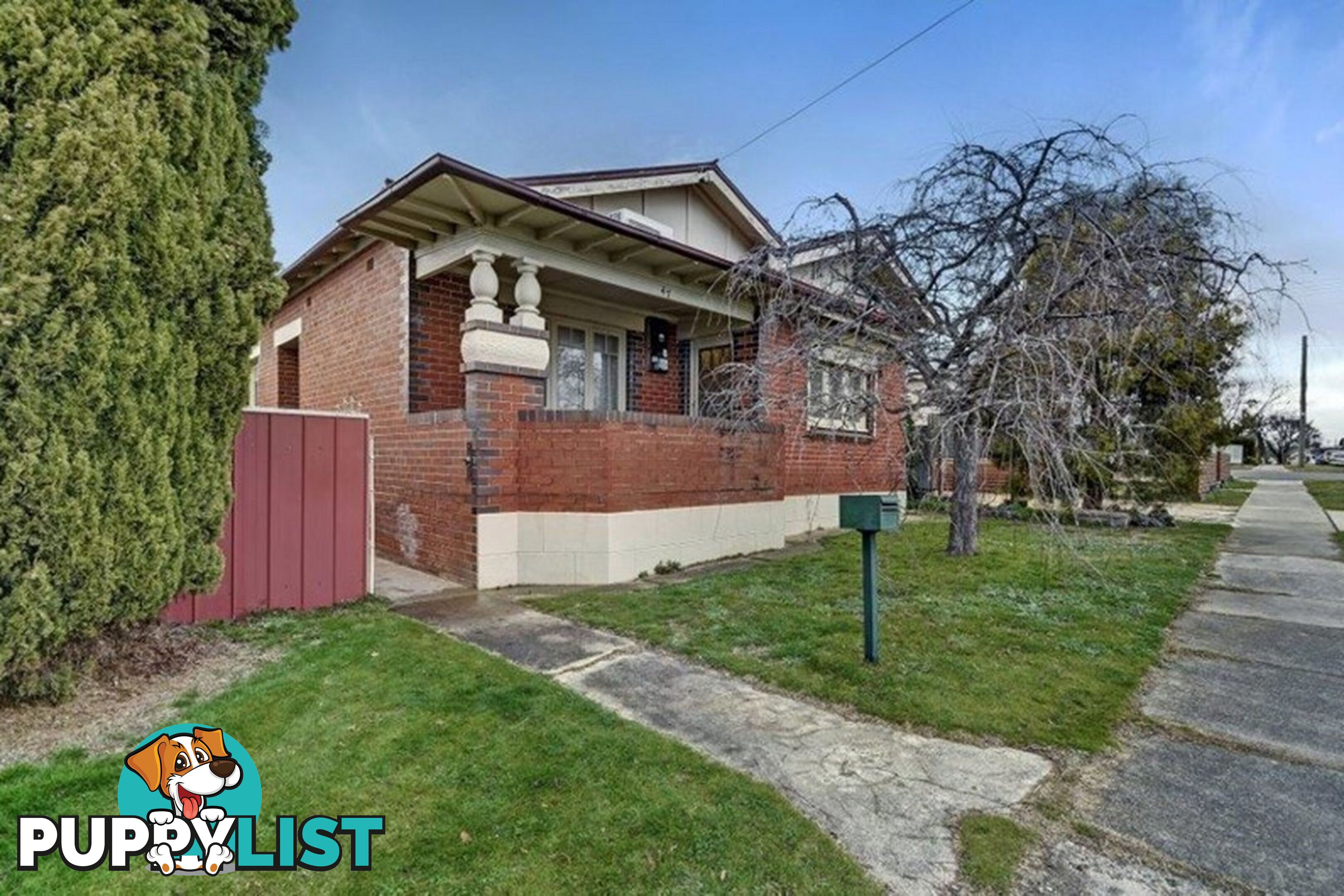 47 George Street GOULBURN NSW 2580