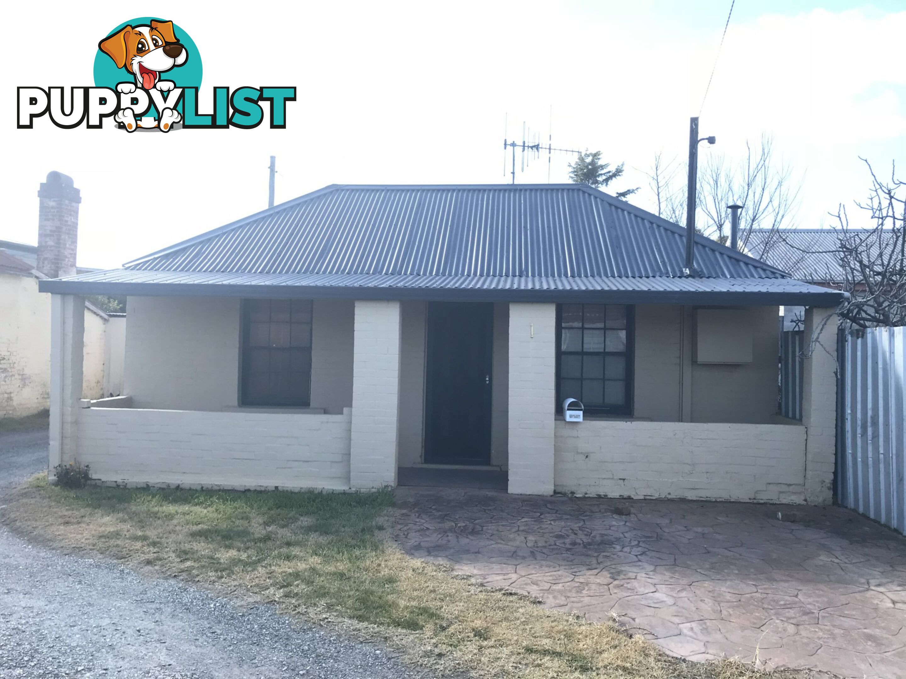 1 Oliver Street GOULBURN NSW 2580