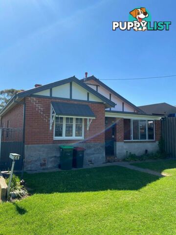 64 Wayo Street GOULBURN NSW 2580