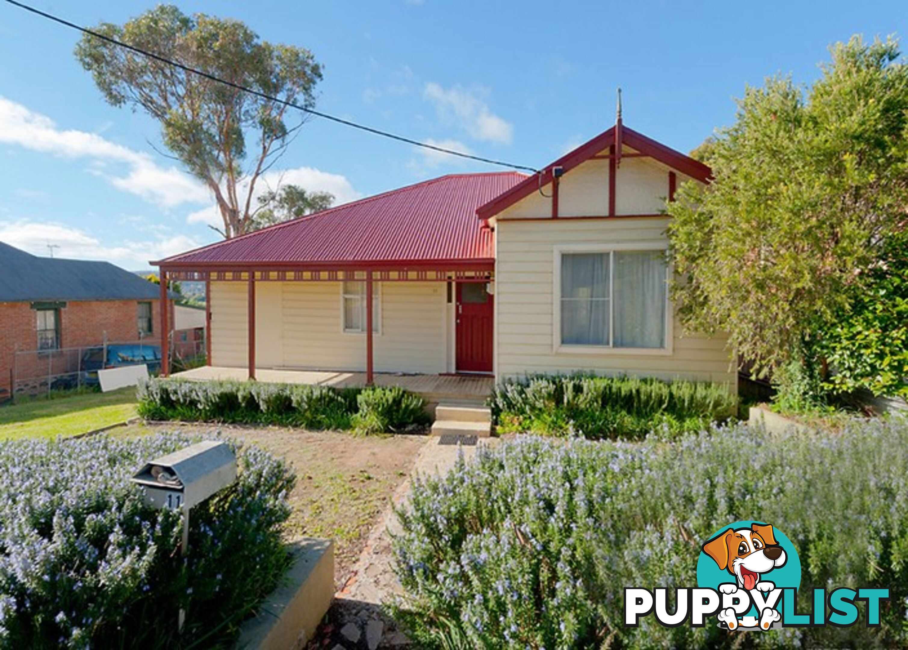 11 Auburn Street GOULBURN NSW 2580