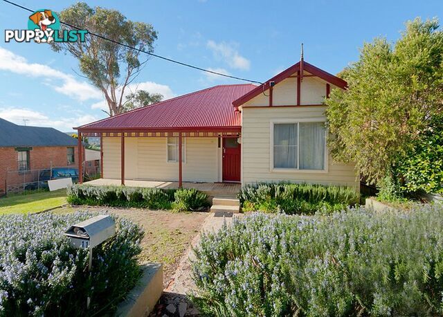 11 Auburn Street GOULBURN NSW 2580