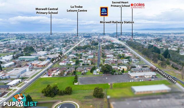 16 Wedge Street Morwell VIC 3840