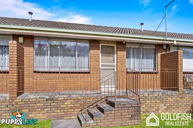 4/8 Chisholm Street Soldiers Hill VIC 3350