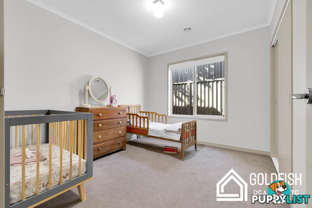 14 Nathanael Place Ballarat East VIC 3350