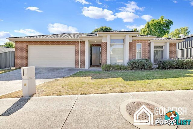 14 Nathanael Place Ballarat East VIC 3350