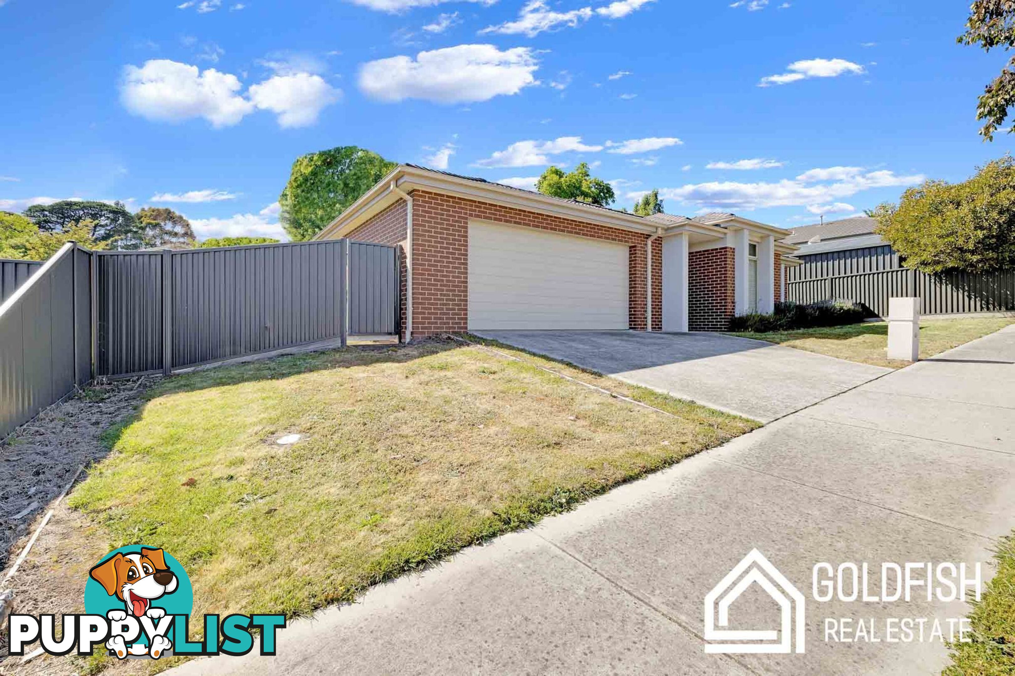 14 Nathanael Place Ballarat East VIC 3350