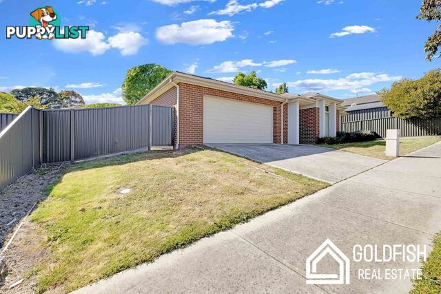 14 Nathanael Place Ballarat East VIC 3350