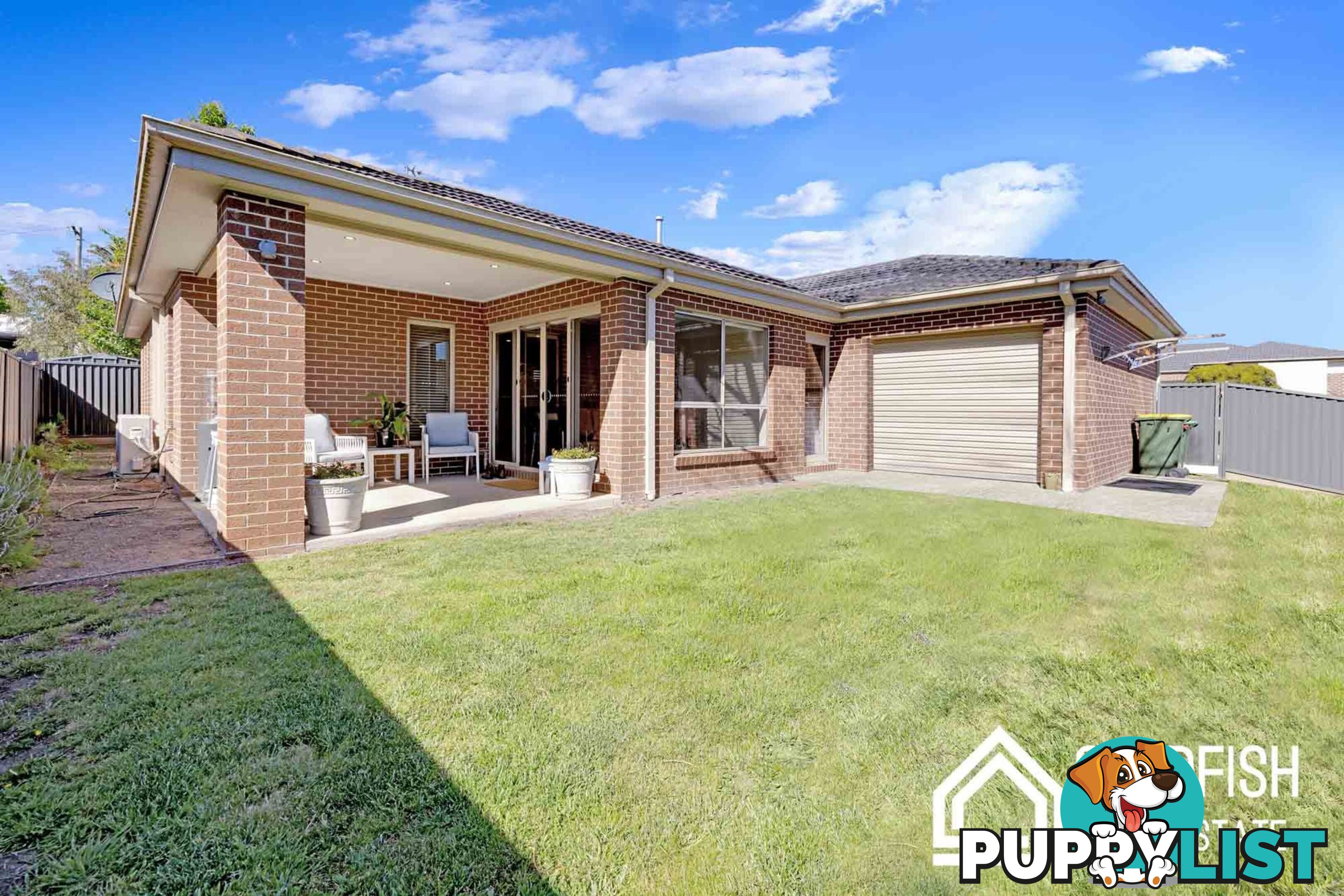 14 Nathanael Place Ballarat East VIC 3350