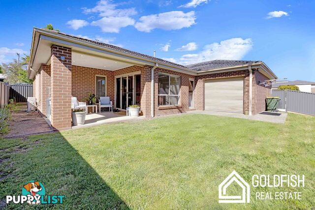 14 Nathanael Place Ballarat East VIC 3350