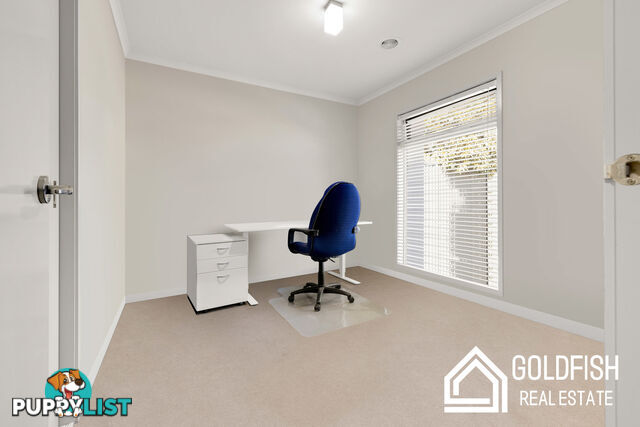 14 Nathanael Place Ballarat East VIC 3350