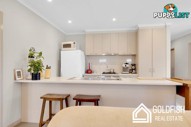 14 Nathanael Place Ballarat East VIC 3350