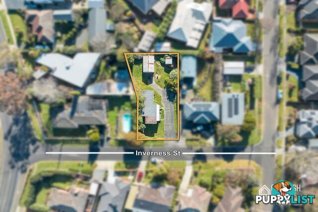 1 Inverness Street Warragul VIC 3820