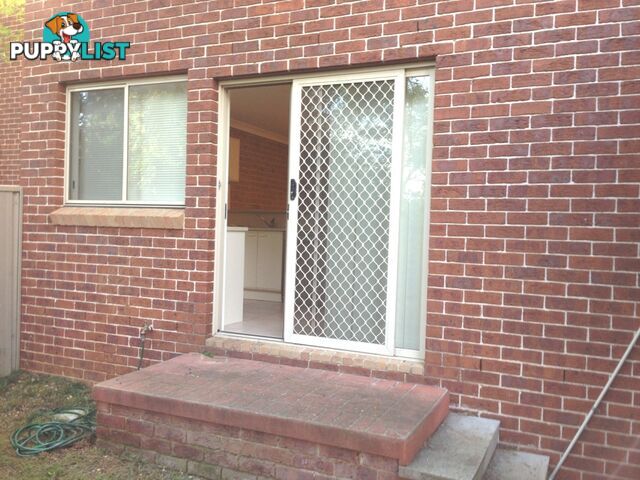 5/37 Warwick Street PENRITH NSW 2750