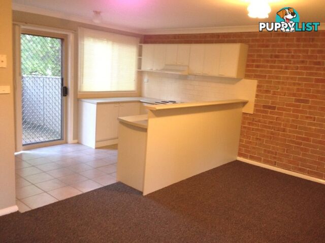 5/37 Warwick Street PENRITH NSW 2750