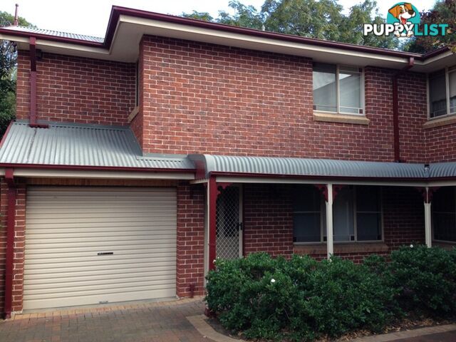 5/37 Warwick Street PENRITH NSW 2750