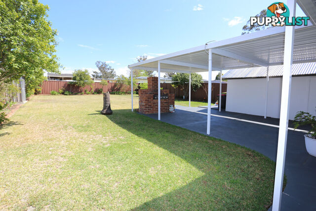 63 Wrench Street CAMBRIDGE PARK NSW 2747