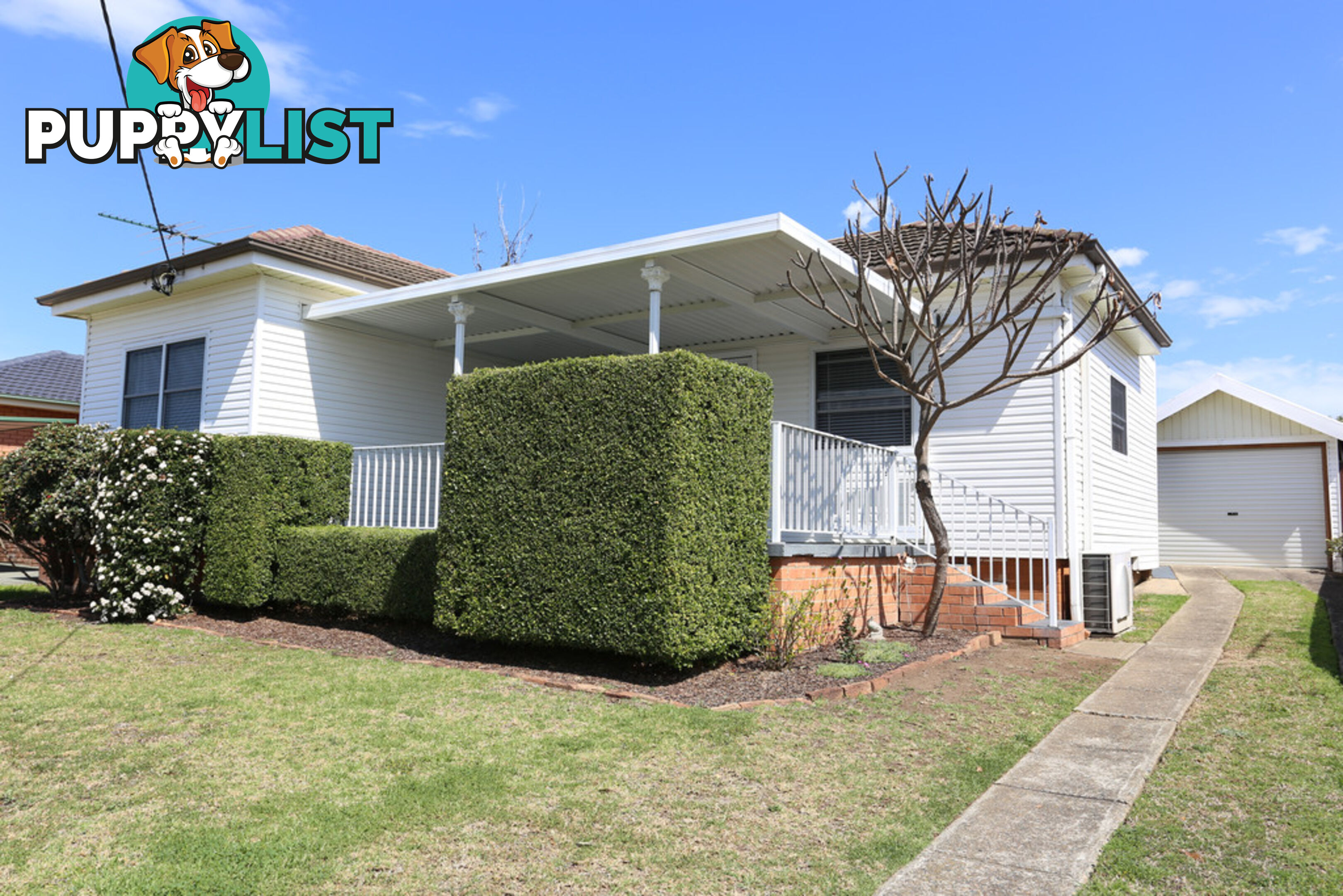 63 Wrench Street CAMBRIDGE PARK NSW 2747