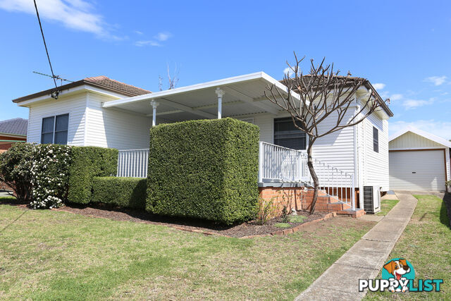 63 Wrench Street CAMBRIDGE PARK NSW 2747