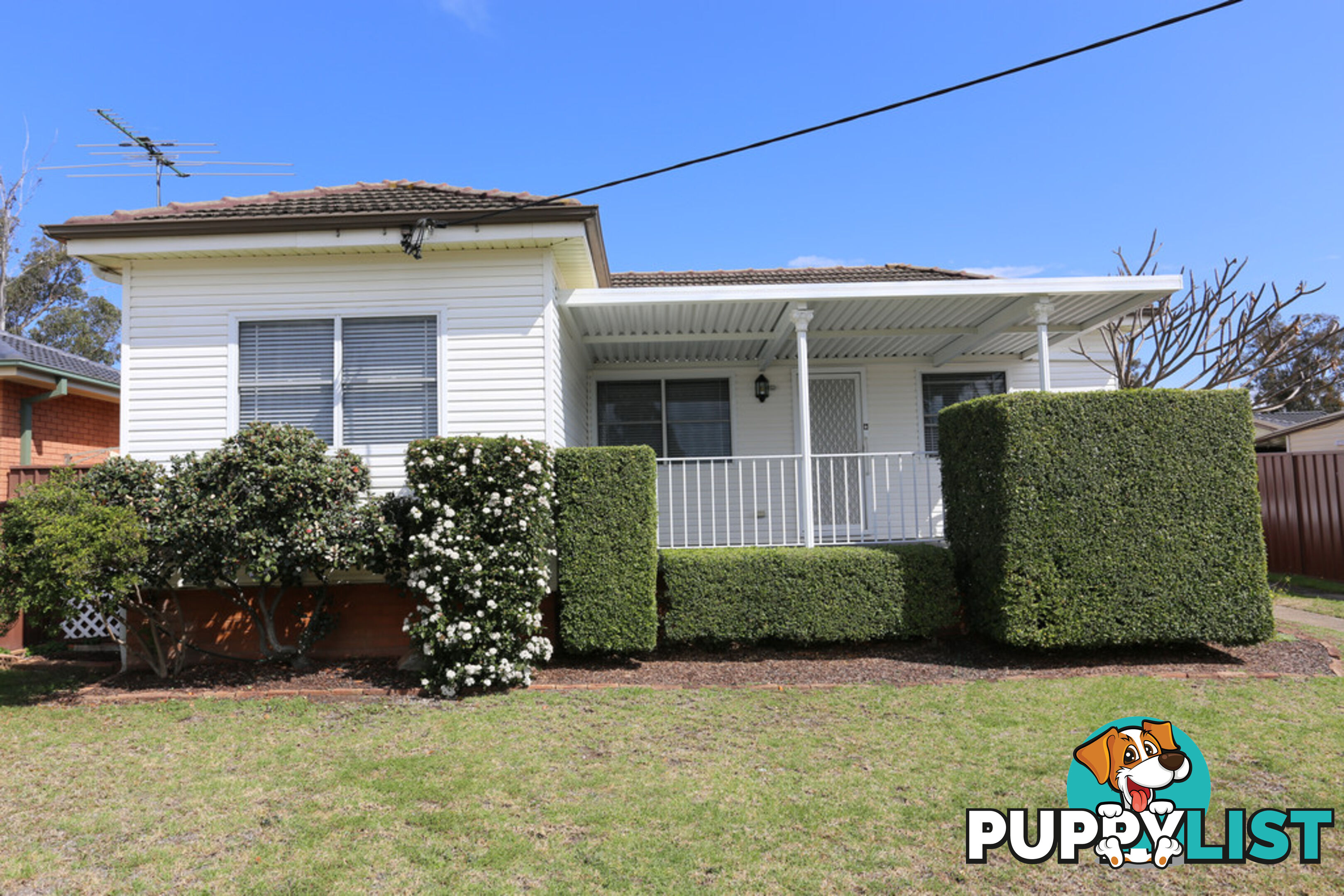 63 Wrench Street CAMBRIDGE PARK NSW 2747